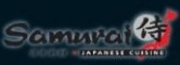 Restaurace Samurai