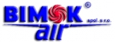 Maloobchodní prodejna BIMOK AIR